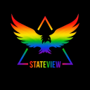 Stateview Communications Discord Server Logo