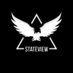 Stateview Communications Discord Server Logo