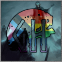 Godherja Discord Server Logo