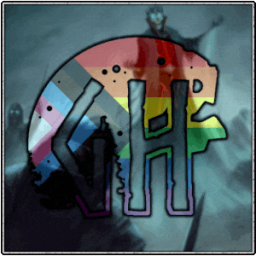 Godherja Discord Server Logo
