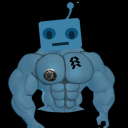 MuffinLounge Discord Server Logo