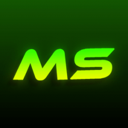 Mels's Serverlist Discord Server Logo