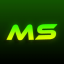 Mels's Serverlist Discord Server Logo
