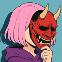 Roku's Valley Discord Server Logo