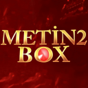 Metin2Box Platformu Discord Server Logo