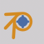 Blender France Discord Server Logo
