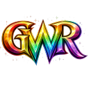 Guild Wars Discord Server Logo