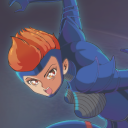 Grand Central Station Discord Server Logo