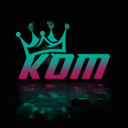 KING OF MONTAGE Discord Server Logo