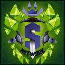 SALOONNETWORK.COM Discord Server Logo
