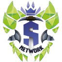 SALOONNETWORK.COM Discord Server Logo