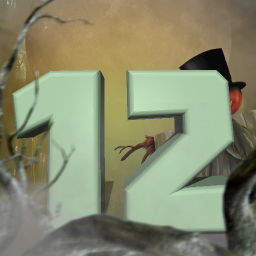 RADMIR RP Discord Server Logo