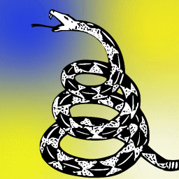 Libertarianism Discord Server Logo