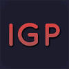 IGP's Coding Villa Discord Server Logo
