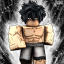 Ken Omega Discord Server Logo