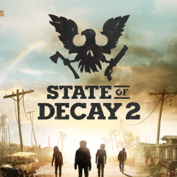 State of Decay 2 Item-Request & Trade Hub Discord Server Logo