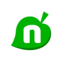 Nookazon Discord Server Logo