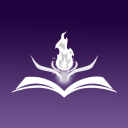 Tsundoku Discord Server Logo