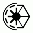 The Galactic Republic Discord Server Logo