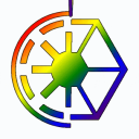 The Galactic Republic Discord Server Logo