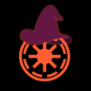 The Galactic Republic Discord Server Logo