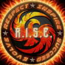 Γ.I.S.Ξ.™ Discord Server Logo