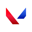 VALORANT KOREA (PC/Mobile) 발로란트 코리아 (PC/모바일) Discord Server Logo