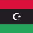 Libya // ليبيا Discord Server Logo