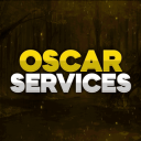 Oscar-Services Discord Server Logo