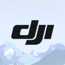 DJI Community Discord Server Logo
