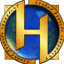 WoW LFG Discord Server Logo