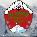 Alaska State Roleplay Discord Server Logo