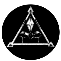The Horadrim Discord Server Logo