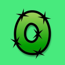 Zer0Games Discord Server Logo