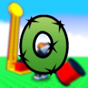 Zer0Games Discord Server Logo