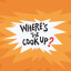 WHERE'S THE COOK UP? Discord Server Logo