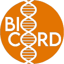 Biocord Discord Server Logo