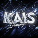Kai’s Nitro & Robux Giveaways + Chatting + Emojis Discord Server Logo