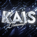 Kai’s Nitro & Robux Giveaways + Chatting + Emojis Discord Server Logo