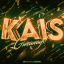 Kai’s Nitro & Robux Giveaways + Chatting + Emojis Discord Server Logo