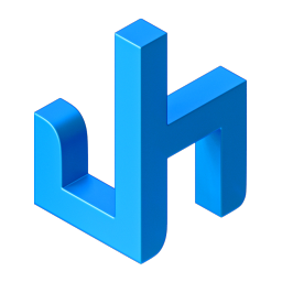 JHill 3D Discord Discord Server Logo