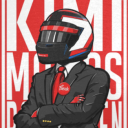 F1 Friends Discord Server Logo