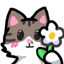 🍩﹒DONANETA 😼 Discord Server Logo