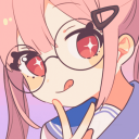 haru 春 Discord Server Logo
