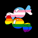 Wrapper Discord Server Logo