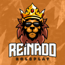ReinadoRP Discord Server Logo