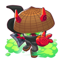 Project Discord Server Logo