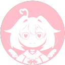 ʚ ɞ Trisha's Haven Discord Server Logo