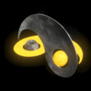 𝗘𝗻𝗶𝗴𝗺𝗮 Discord Server Logo