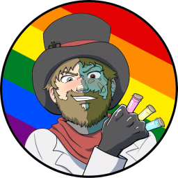 Lathland Discord Server Logo